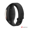 WATCHME - WIRELESS TECHNOLOGY WATCH JET BLACK AND COPPER - Afbeelding 3