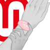 WATCHME - WIRELESS TECHNOLOGY WATCH SOFT PINK - Afbeelding 9