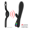 BRILLY GLAM - ERIK VIBRATOR WATCHME WIRELESS TECHNOLOGY COMPATIBLE - Afbeelding 3
