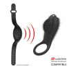 BRILLY GLAM - ALAN COCK RING WATCHME WIRELESS TECHNOLOGY COMPATIBLE - Afbeelding 3