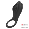 BRILLY GLAM - ALAN COCK RING WATCHME WIRELESS TECHNOLOGY COMPATIBLE - Afbeelding 4