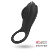 BRILLY GLAM - ALAN COCK RING WATCHME WIRELESS TECHNOLOGY COMPATIBLE - Afbeelding 6
