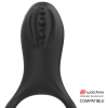BRILLY GLAM - ALAN COCK RING WATCHME WIRELESS TECHNOLOGY COMPATIBLE - Afbeelding 7