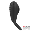 BRILLY GLAM - ALAN COCK RING WATCHME WIRELESS TECHNOLOGY COMPATIBLE - Afbeelding 8