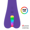 MR BOSS - ENZO VIBRATOR WATCHME WIRELESS TECHONOLOGY COMPATIBLE - Afbeelding 4