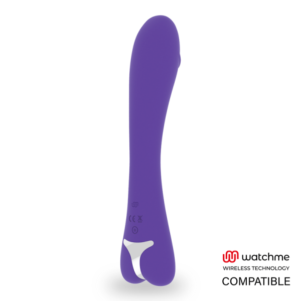 MR BOSS - ENZO VIBRATOR WATCHME WIRELESS TECHONOLOGY COMPATIBLE - Afbeelding 7