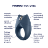 SATISFYER - PARTNER BOX 2 - Afbeelding 7