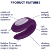 SATISFYER - PARTNER BOX 2 - Afbeelding 8