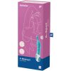 SATISFYER - AMAZING 2 ASPOT VIBRATOR TURQUOISE - Afbeelding 3
