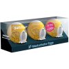 SATISFYER - 3 MASTURBATOR EGGS FIERCE - Afbeelding 2