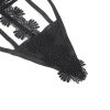 SUBBLIME - TEDDY STRAPPY LACE S/M - Afbeelding 3