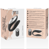 BRILLY GLAM - WE LOVE  FOR PARTNERS BLACK REMOTE CONTROL - Afbeelding 9