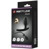 PRETTY LOVE - DRAKE INFLATABLE ANAL PLUG - Afbeelding 4