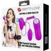 PRETTY LOVE - VIBRATING AND SUCKING BULLET - Afbeelding 6