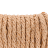 DARKNESS - JAPANESE ROPE 10 M JUTE - Afbeelding 3