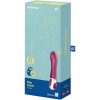 SATISFYER - BIG HEAT GSPOT VIBRATOR - Afbeelding 4