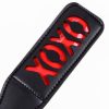 OHMAMA FETISH XOXO PADDLE - Afbeelding 2