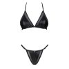 OBSESSIVE - PUNTA NEGRA BLACK BIKINI L - Afbeelding 3