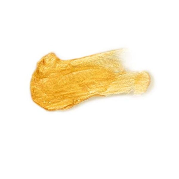 SECRETPLAY - PRETTY BUT WILD GLOW BODY OIL SACHET - Afbeelding 2