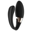 LELO - TIANI DUO BLACK COUPLES MASSAGER - Afbeelding 2