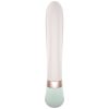 SATISFYER - HEAT WAVE VIBRATOR APP WHITE - Afbeelding 2