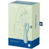 SATISFYER - THREESOME 3 VIBRATOR MINT - Afbeelding 4