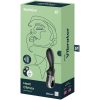 SATISFYER - HEAT CLIMAX ANAL VIBRATOR APP BLACK - Afbeelding 4