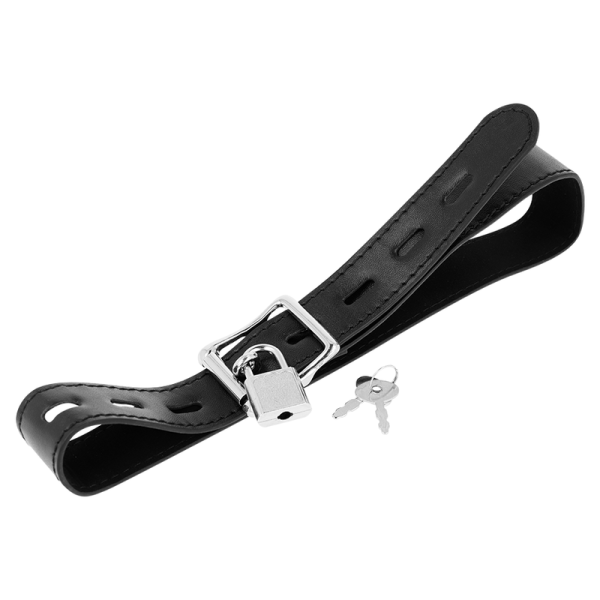 OHMAMA FETISH DILDO GAG 10 CM - Afbeelding 2