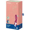 SATISFYER - HEATED THRILL GSPOT VIBRATOR - Afbeelding 4