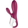 SATISFYER - HOT BUNNY GSPOT VIBRATOR - Afbeelding 2