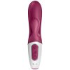 SATISFYER - HOT BUNNY GSPOT VIBRATOR - Afbeelding 3
