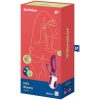SATISFYER - HOT BUNNY GSPOT VIBRATOR - Afbeelding 4