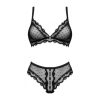 OBSESSIVE - MARRBEL SET TWO PIECES L/XL - Afbeelding 3