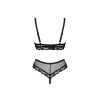 OBSESSIVE - MARRBEL SET TWO PIECES L/XL - Afbeelding 4