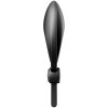 SATISFYER - SNIPER RING VIBRATOR BLACK - Afbeelding 2
