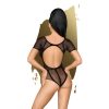 PENTHOUSE - BE MINE TEDDY BLACK XL - Afbeelding 2