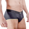 MACHO - MS24A BRIEF UNDERPANTS DARK YELLOW L - Afbeelding 2