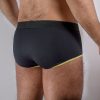 MACHO - MS24A BRIEF UNDERPANTS DARK YELLOW L - Afbeelding 3