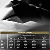 PENTHOUSE - DANGEROUS DARLING THONG BLACK L/XL - Afbeelding 3
