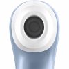 SATISFYER - PRO 2 AIR PULSE STIMULATOR BLUE - Afbeelding 3