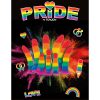 PRIDE - LGBT FLAG PLUG TWINK 8.5 CM - Afbeelding 2