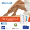 500 COSMETICS - VARESIL CREAM TREATMENT FOR VARICOSE VEINS - Afbeelding 2