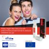 500 COSMETICS - PHIERO NIGHT MAN PERFUME PHEROMONES FOR MEN WITH ROLL-ON - Afbeelding 2