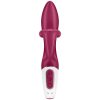 SATISFYER - EMBRACE ME GSPOT VIBRATOR BERRY - Afbeelding 3