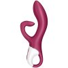 SATISFYER - EMBRACE ME GSPOT VIBRATOR BERRY - Afbeelding 2