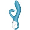 SATISFYER - EMBRACE ME GSPOT VIBRATOR TURQUOISE - Afbeelding 2