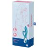 SATISFYER - EMBRACE ME GSPOT VIBRATOR TURQUOISE - Afbeelding 4