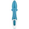SATISFYER - EMBRACE ME GSPOT VIBRATOR TURQUOISE - Afbeelding 3