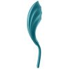 SATISFYER - SWORDSMAN RING VIBRATOR GREEN - Afbeelding 3