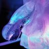 PLAY WIV ME - HUGE PENIS ICE LUGE MOLD - Afbeelding 6